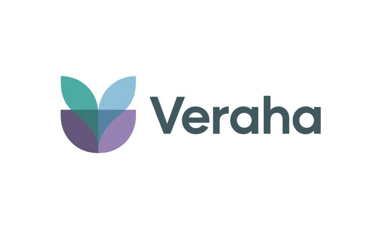 Veraha logo