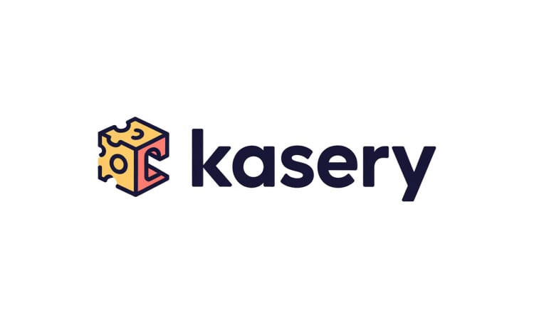 kasery logo