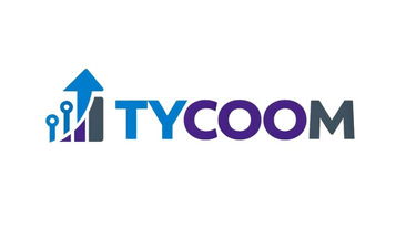 TYCOOM.com - Creative brandable domain for sale