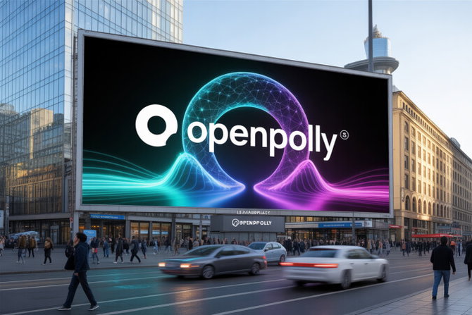 OpenPolly.com — 3