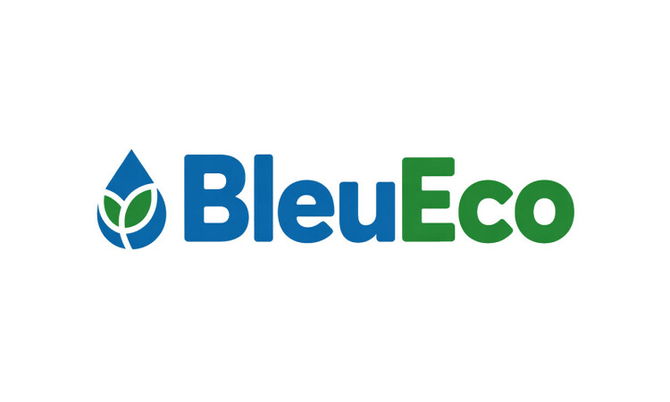 BleuEco.com