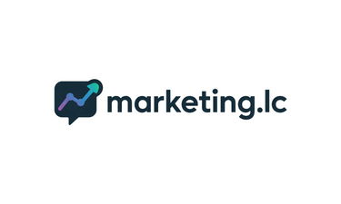 Marketing.lc - Creative brandable domain for sale