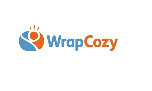 WrapCozy logo