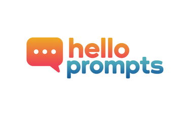 HelloPrompts.com is for sale