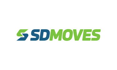 SDMoves.com - Creative brandable domain for sale
