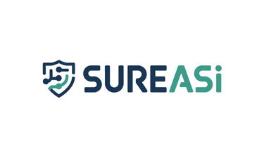 SureASI.com - Creative brandable domain for sale