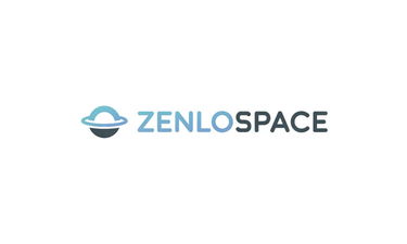 ZenloSpace.com is for sale