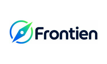 Frontien.com is for sale