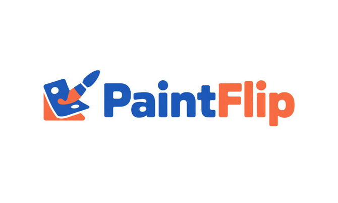 PaintFlip.com