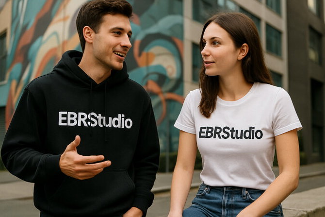 EBRStudio.com — 5