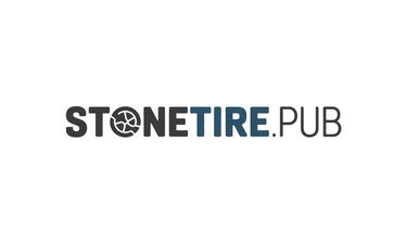 StoneTire logo