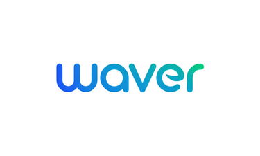Waver.com logo