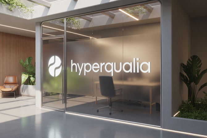 HyperQualia.com — 3