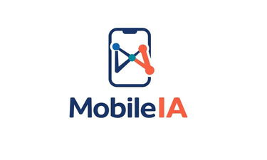 MobileIA.com - Creative brandable domain for sale