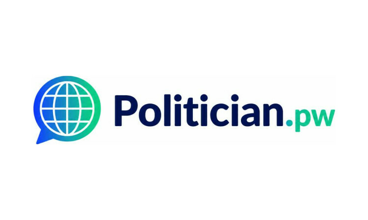 Politician logo