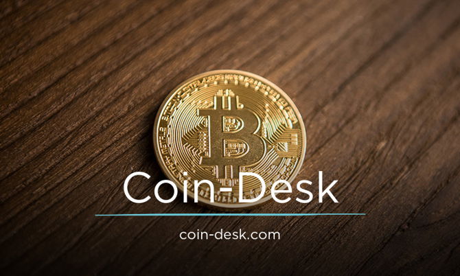 Coin-Desk.com