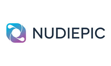 NudiePic.com - Creative brandable domain for sale