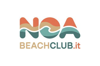 NoaBeachClub.it - Creative brandable domain for sale