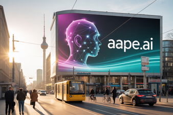 AAPE logo