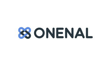 Onenal.com - Creative brandable domain for sale