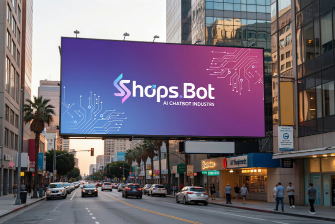 Shops.Bot — 3