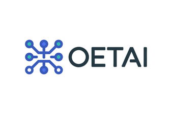 OETAi.com - Creative brandable domain for sale
