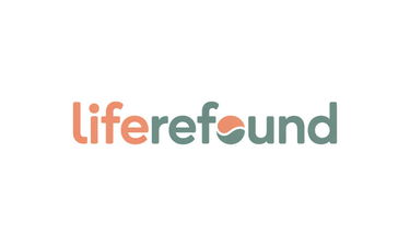 LifeRefound.com - Creative brandable domain for sale