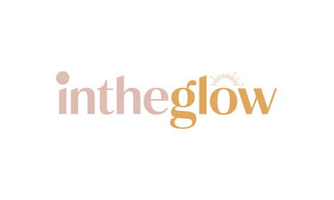 InTheGlow.com - Creative brandable domain for sale