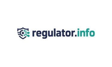 Regulator.info - Creative brandable domain for sale