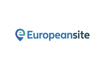 europeansite.com - Creative brandable domain for sale