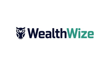 WealthWize.com - Creative brandable domain for sale