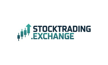 stocktrading.exchange - Creative brandable domain for sale