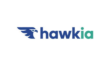 Hawkia.com - Creative brandable domain for sale