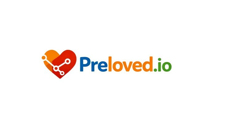 Preloved logo
