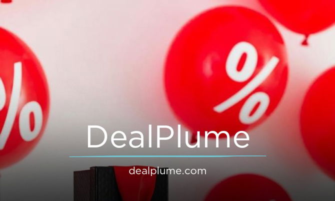 DealPlume.com