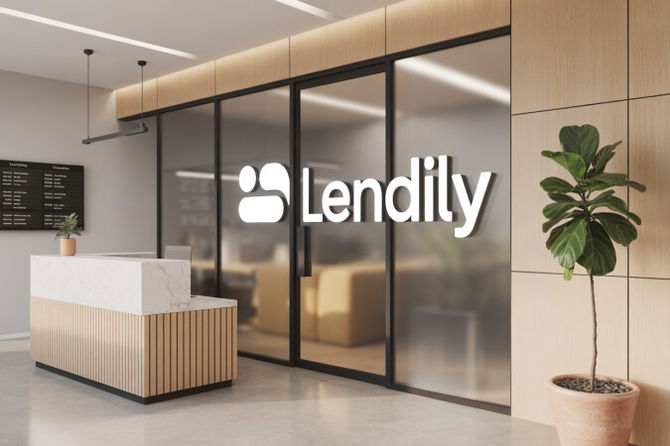 Lendily.com — 3