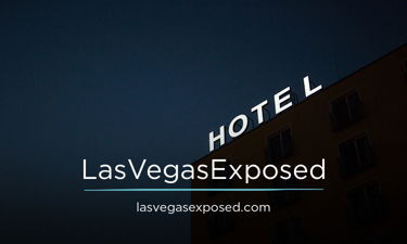 LasVegasExposed.com