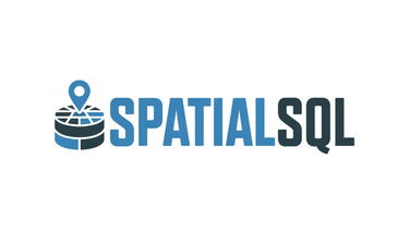 SpatialSQL.com - Creative brandable domain for sale