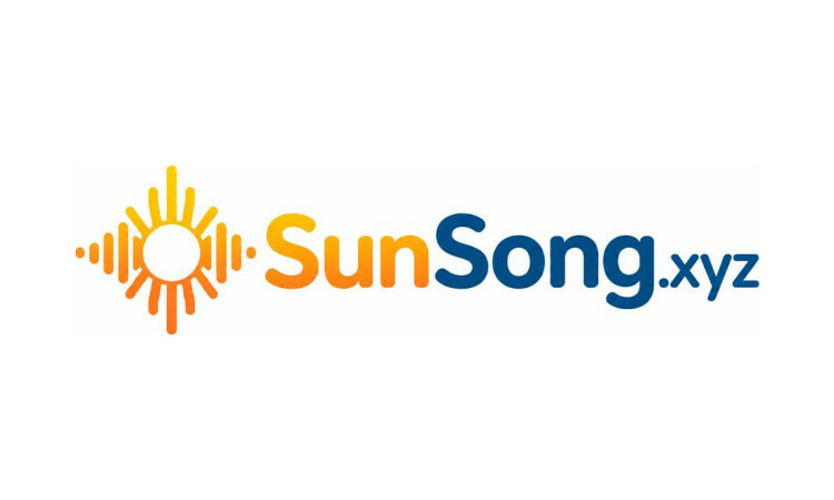 SunSong logo