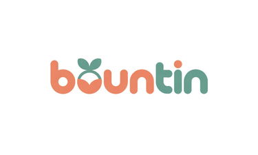 bountin.com - Good premium domains