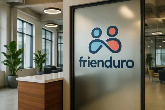 frienduro.com — 4