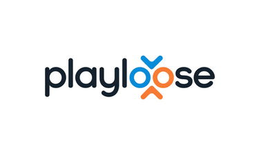 PlayLoose.com - Creative brandable domain for sale