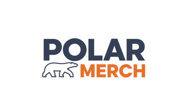 PolarMerch logo