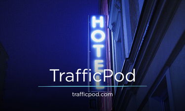 TrafficPod.com - Best premium domains for sale