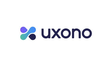 Uxono.com - Creative brandable domain for sale