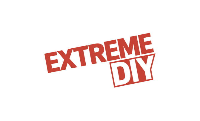 Extreme.diy