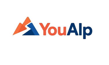 YouAlp logo