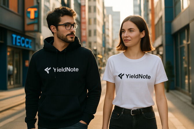 YieldNote.com