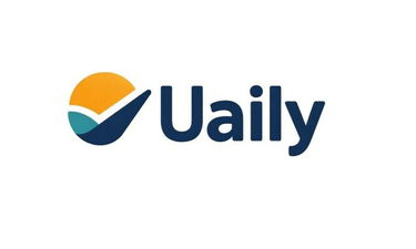 Uaily logo