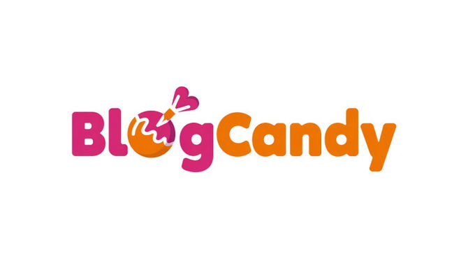 BlogCandy.com